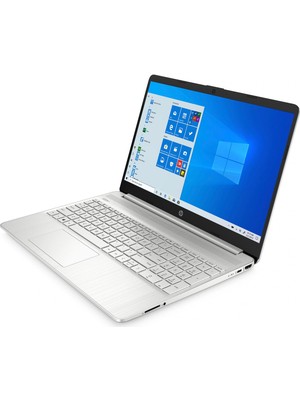 Hp 15S-EQ2018NT Amd Ryzen 5 5500U 8gb 512 SSD WIN11 Home 15.6" Fhd 60 Hz Taşınabilir Bilgisayar 4H234EA