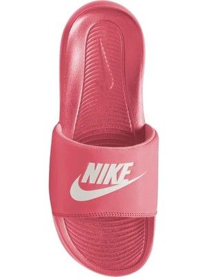 Nike Victori One Slide Kadın Pembe Günlük Stil Terlik CN9677-802