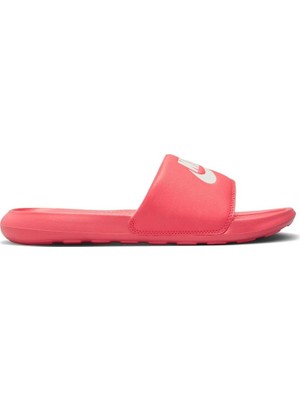 Nike Victori One Slide Kadın Pembe Günlük Stil Terlik CN9677-802