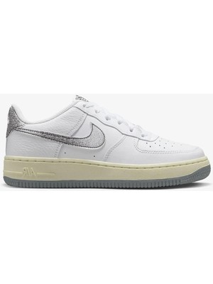 Nike Air Force 1 Lv8 DX1657-100 Kadın Sneaker