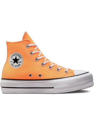 Converse Chuck Taylor All Star Lift Platform