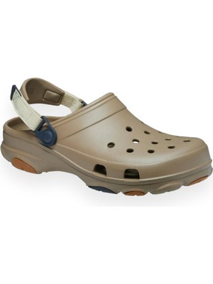 Crocs 206340 Classic All Terrain Clog Unisex Terlik