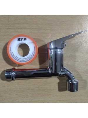 Karemix Aç Kapa Uzun Musluk Teflon Bant 1 Adet