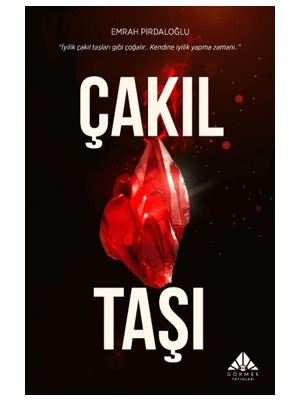 Çakıl Taşı - Emrah Pirdaloğlu