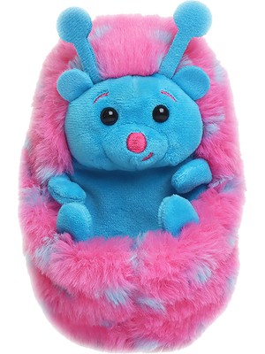 Curlimals Gıdıklanan Uğur Böceği Lucie 3742