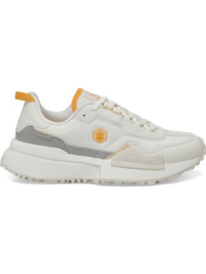 Lumberjack Labre 4fx Beyaz Erkek Sneaker