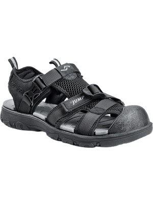 Jump Orthopedix Önü Kapalı Outdoor Erkek Spor Sandalet 29712