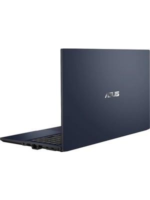 Asus Expertbook B1502CBA-BQ0254-00 I5-1235U 16 GB 1tb SSD Iris Xe Graphics 15.6" W11PRO Full Hd Notebook