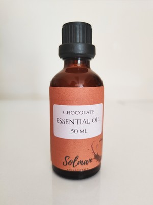 Solman Mum & Buhurdanlık Yağı Esansı 50ML Mum Yapımı Mum Yapma Malzemesi Premium Mum Kokusu