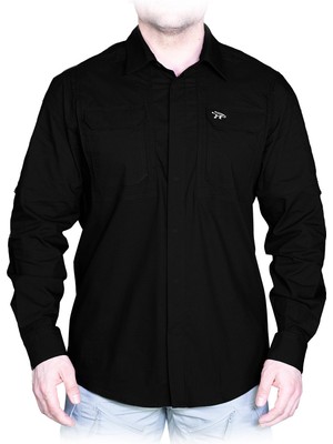 Mecanık® Alpha Mete Gömlek