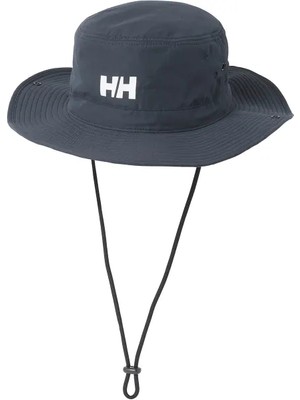 Helly Hansen Helly Hansen Crew Sun Şapka Unisex Lacivert Şapka HHA.67521-HHA.597