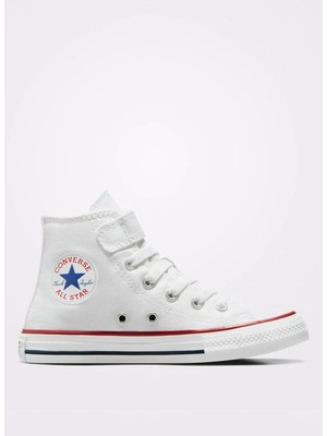 Converse Beyaz Erkek Yürüyüş Ayakkabısı 372884C.102-CHUCK Taylor All Star