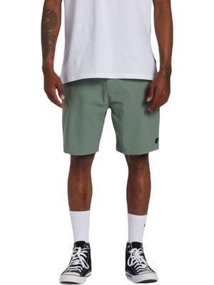 Billabong ABYTK03006 Surftrek Plus Hybrid Erkek Şort