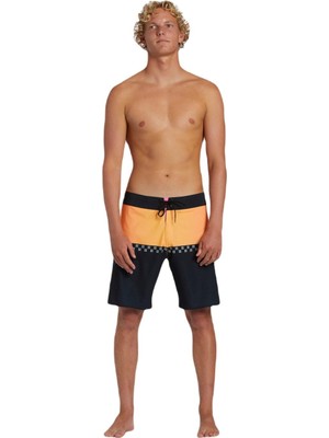 Billabong ABYBS00467 FIFTY50 Airlite Erkek Boardshort