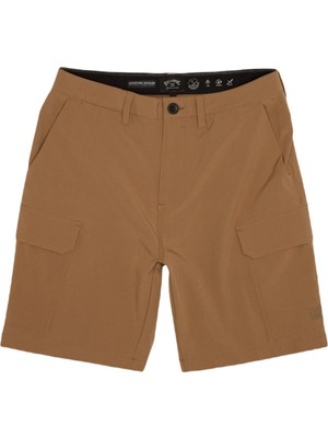 Billabong ABYTK03007 Surftrek Transport Erkek Kargo Şort