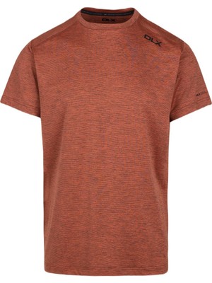 Trespass MATOTSTR0072 Doyle Dlx Top Erkek Tişört