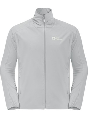 Jack Wolfskin 1307881 Prelight M Erkek Softshell Ceket