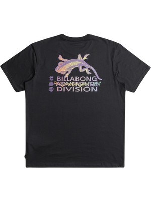 Billabong EBYZT00176 Fauna Ss Erkek Tişört