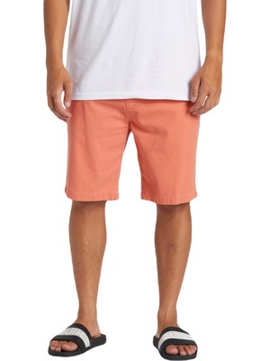 Quiksilver AQYWS03236 Everyday Union Light Erkek Şort