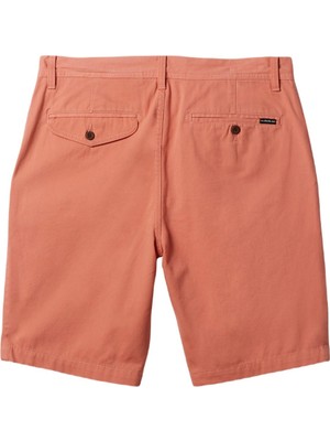 Quiksilver AQYWS03236 Everyday Union Light Erkek Şort