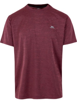 Trespass MATOTSTR0094 Tiber Erkek Tişört