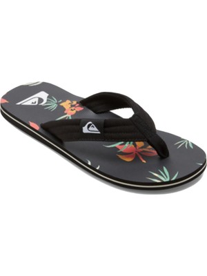 Quiksilver AQYL101339 Molokai Layback Iı Erkek Terlik