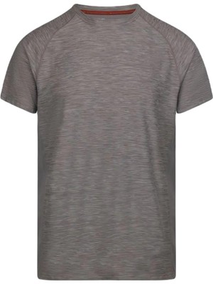 Trespass MATOTSTR0009 Cooper Dlx Active Top Erkek Tişört