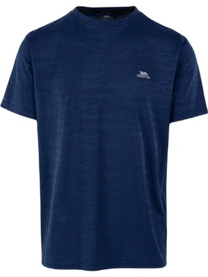 Trespass MATOTSTR0094 Tiber Erkek Tişört