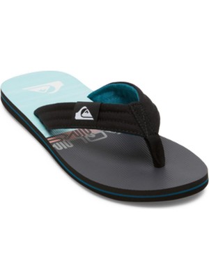 Quiksilver AQYL101339 Molokai Layback Iı Erkek Terlik