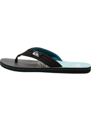 Quiksilver AQYL101339 Molokai Layback Iı Erkek Terlik