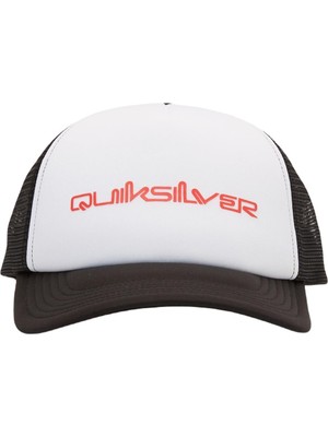 Quiksilver AQYHA05377 Omni Trucker Erkek Şapka