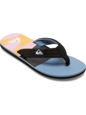 Quiksilver AQYL101339 Molokai Layback Iı Erkek Terlik