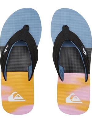 Quiksilver AQYL101339 Molokai Layback Iı Erkek Terlik