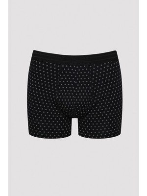 Penti Erkek Pointed Çok Renkli 3lü Boxer