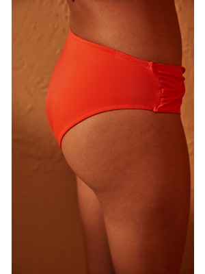 Penti Basic Twist Bottom Bikini Altı