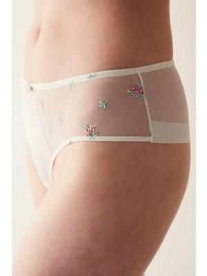 Penti Marvel Broidery Hipster Külot