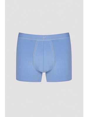 Penti Blueish 3lü Boxer