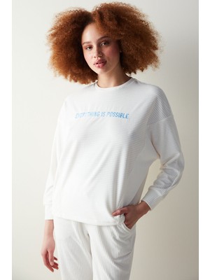 Penti Cool Mood Sweatshirt