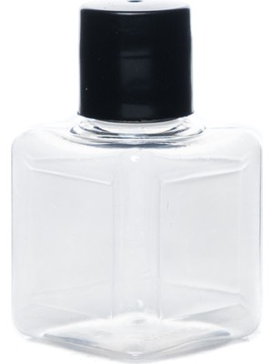 50 ADET Şampuan. 35 ml Küp Şişe. Boş Ambalaj.. Mini Otel Tipi Şampuan Duş Jeli Saç Kremi Kutusu