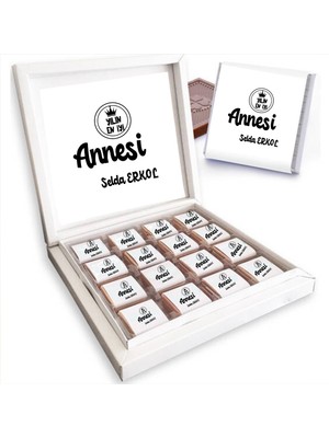 FY group Kişiye Özel Yılın En Iyi Annesi Çikolataları m12