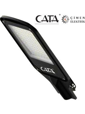 Cata Ct 4681 70 W Sokak Armatürü 6400K Beyaz Işık