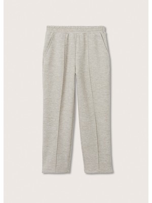 Mango Cepli Jogger Pantolon