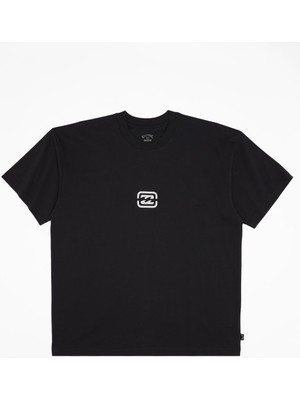 Billabong Bracket Wave Tees Erkek T-shirt ABYZT02310