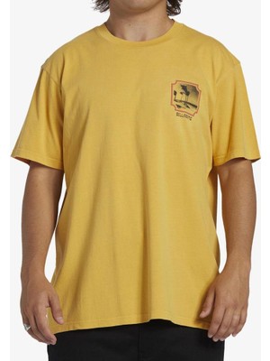 Billabong Reflections Tees Erkek Tişört ABYZT02278