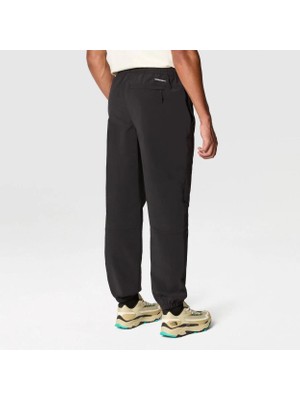 The North Face M Tnf Easy Wind Pant Erkek Pantolon NF0A8767JK31