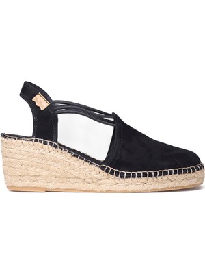 Toni Pons Kadın Sandalet Tremp Toni Pons Negre