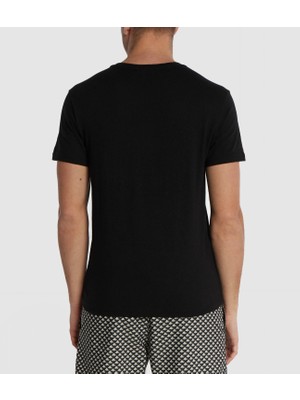 Emporio Armani Swimwear Erkek T-Shirt 4R485 U007646