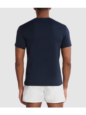 Emporio Armani Swimwear Erkek T-Shirt 4R469 U007647