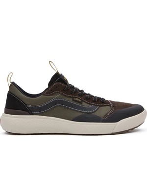 Vans Ua Ultrarange Exo Se Erkek Günlük Ayakkabı VN0A4UWMBKO1 Haki