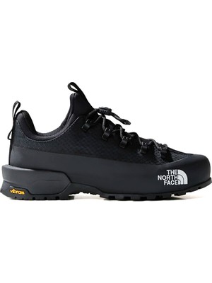 The North Face Glenclyffe Low Unisex Trekking Ayakkabısı NF0A817BKX71 Siyah